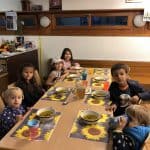 Kürbis Suppe en Kloten y Encuentro Niños Formación Cristiana Kürbis Suppe en Kloten y Encuentro Niños Formación Cristiana