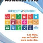 Adviento 2018 una reflexión para cada día.