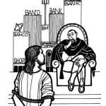 Domingo XXXIV del Tiempo Ordinario 25.11.2018 Domingo XXXIV del Tiempo Ordinario 25.11.2018