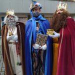 Fiesta de Reyes en Zürich @ Orhtodoxe Kirche Zürich
