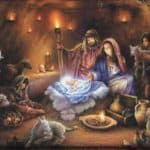 La Natividad del Señor – 25.12.2018 La Natividad del Señor – 25.12.2018