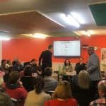Charla As Xeitosiñas