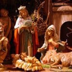 Misa en Navidad @ Misión Católica de Lengua Española Zürich