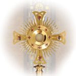 Adoración al Santísimo en Zürich/Martes @ Capilla de la Misión en Zürich