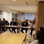 Asamblea Hermandad del «Señor de los Milagros» Asamblea Hermandad del «Señor de los Milagros»