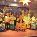 Fiesta de Reyes Fiesta de Reyes