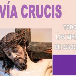Via Crucis @ Misión Católica de Lengua Española