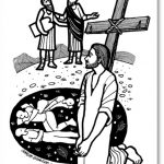 Domingo II° de Cuaresma  17.03.2019