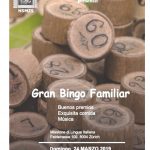 Gran Bingo Familiar