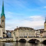 Charla Informativa: Paseo Histórico en la ciudad de Zürich @ Misión Católica de Lengua Española Zürich