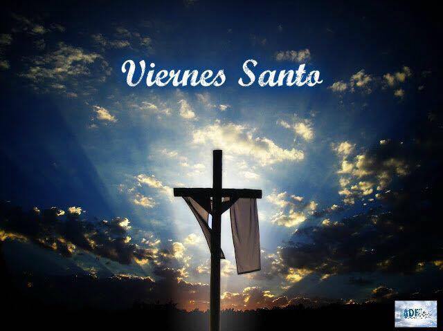 Viernes Santo