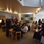 Café comunitario en St. Anton Café comunitario en St. Anton