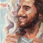 Comentario al Evangelio IV Domingo de Pascua 12. 05. 2019 Comentario al Evangelio IV Domingo de Pascua 12. 05. 2019