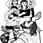 Domingo VII° de Pascua 02.06.2019 Domingo VII° de Pascua 02.06.2019