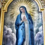 Asunción la Virgen María @ Misión Católica de Lengua Española