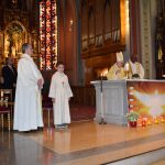 Confirmación 2019 St. Peter und Paul