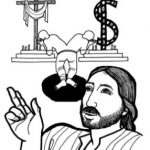 Domingo XXV del Tiempo Ordinario 22.09.2019 Domingo XXV del Tiempo Ordinario 22.09.2019
