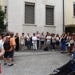Recorrido histórico por la ciudad de Zürich Recorrido histórico por la ciudad de Zürich