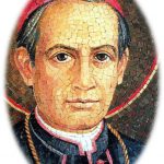 San Antonio María Claret  20.10.2019