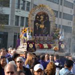 Fiesta del Señor de los Milagros Fiesta del Señor de los Milagros