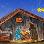 Comentario al Evangelio Navidad 25.12. 2019 Comentario al Evangelio Navidad 25.12. 2019