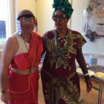 CARNAVAL en Winterthur CARNAVAL en Winterthur