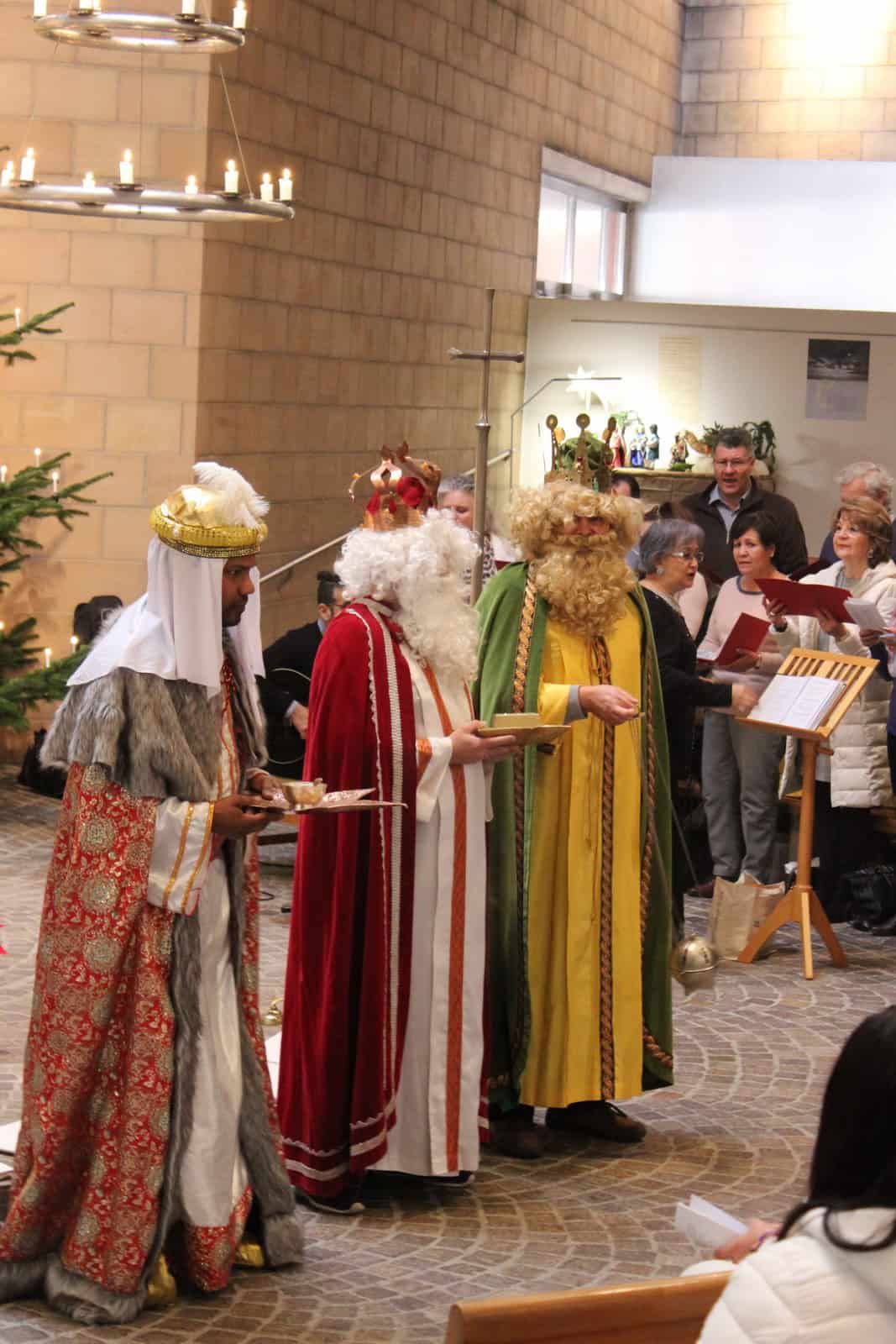 Sus Majestades los Reyes Sus Majestades los Reyes
