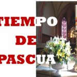 Felicitación pascual