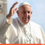 Celebraciones de Semana Santa con el Papa Francisco