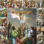 Viernes Santo » Pasión de nuestro Señor Jesuscristo»: 10.04.2020