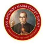 San Antonio Maria Claret @ Misa del domingo