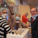 Fiesta de la Castañada en Winterthur