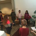 FORMACIÓN CRISTIANA DE NIÑOS en Kloten FORMACIÓN CRISTIANA DE NIÑOS en Kloten