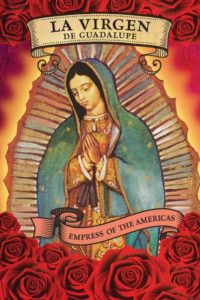 Celebración de Nuestra Señora de Guadalupe @ Iglesia San Pedro y San Pablo ZH