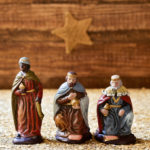 Comentario al Evangelio 06.01.2021