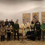 «Consejo Pastoral 25.01.2021 Kloten»