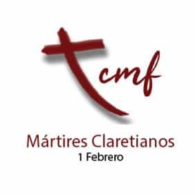 Mártires Claretianos