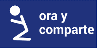 Ora y Comparte "Online"