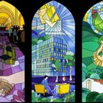 El impuesto a la iglesia ayuda a muchos El impuesto a la iglesia ayuda a muchos