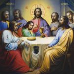 Jueves Santo 01.04.2021