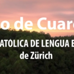 Retiro de Cuaresma: “Celebrar la Pasión, Muerte y Resurrección de Cristo”