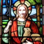 4° Domingo de Pascua  25.04.2021