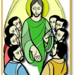 6° Domingo de Pascua             09.05. 2021