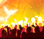 Domingo de Pentecostés          23.05. 2021