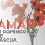 Sentir la Pascua: AMAR