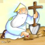 XI Domingo del Tiempo Ordinario          13.06. 2021