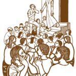 X° Domingo de Pascua 06.06.2021