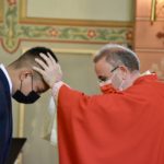Confirmación de Jóvenes y Adultos en Zürich Confirmación de Jóvenes y Adultos en Zürich