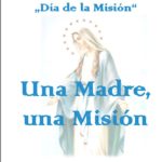 XII° Domingo de Pascua 20.06.2021