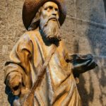 Solemnidad de Santiago Apóstol      25.07. 2021